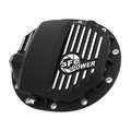 Afe Power 14-19 SILVERADO 1500 PRO SERIES AAM 9.5/9.76 REAR DIFFERENTIAL COVER B 46-71120B